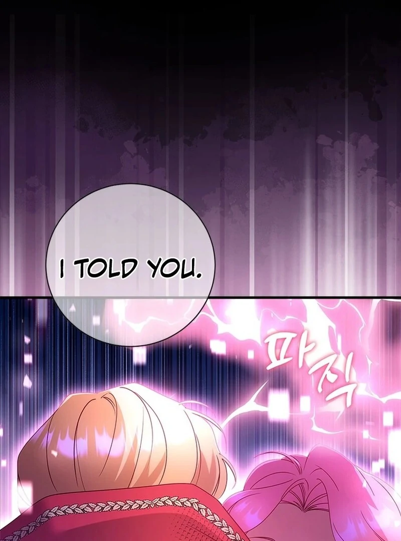 I Took Away the Tyrant’s Virginity Chapter 50 - Page 31