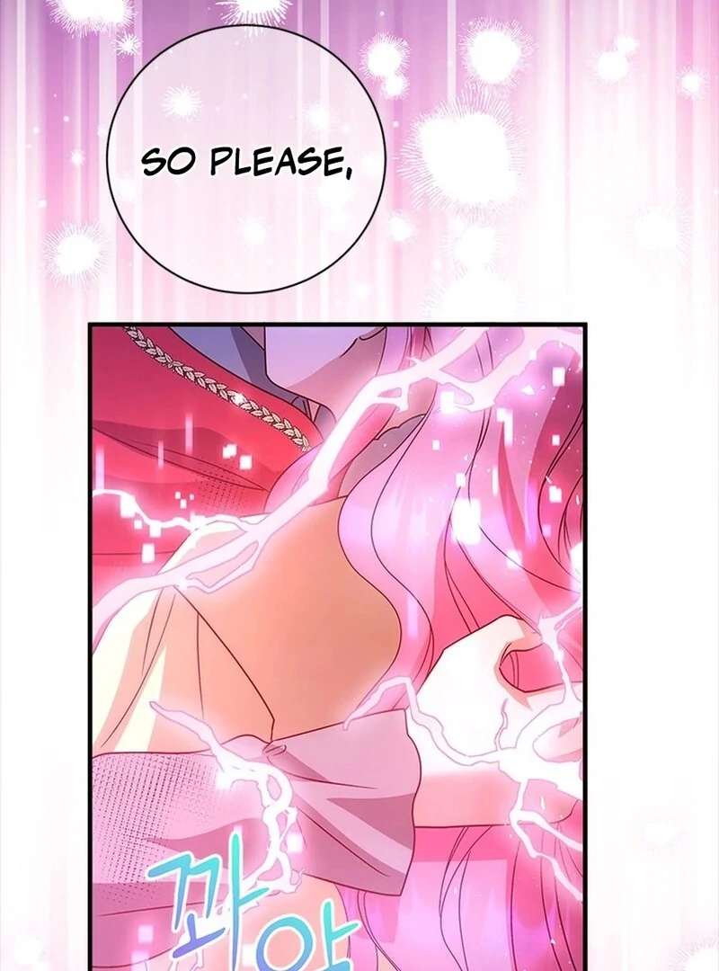 I Took Away the Tyrant’s Virginity Chapter 50 - Page 33
