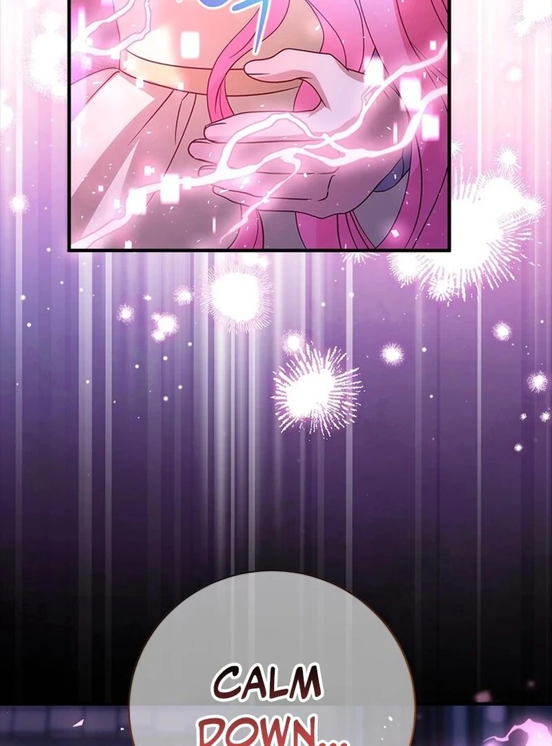 I Took Away the Tyrant’s Virginity Chapter 50 - Page 34