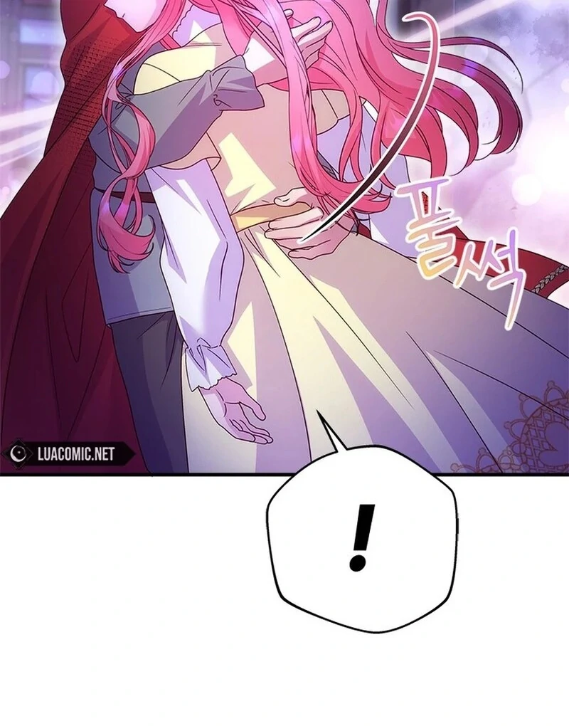 I Took Away the Tyrant’s Virginity Chapter 50 - Page 40