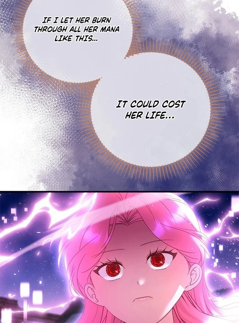 I Took Away the Tyrant’s Virginity Chapter 50 - Page 5
