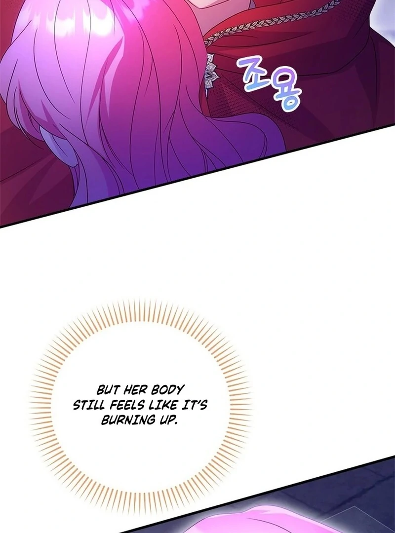 I Took Away the Tyrant’s Virginity Chapter 50 - Page 42