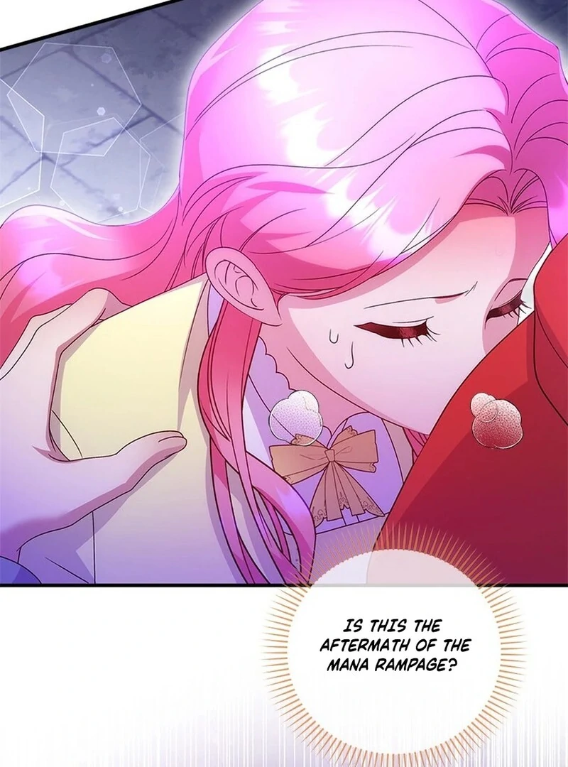 I Took Away the Tyrant’s Virginity Chapter 50 - Page 43