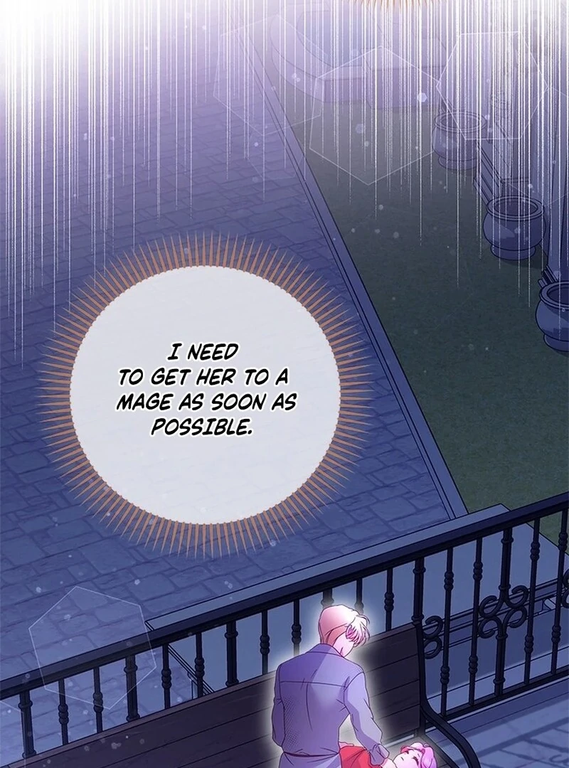 I Took Away the Tyrant’s Virginity Chapter 50 - Page 44