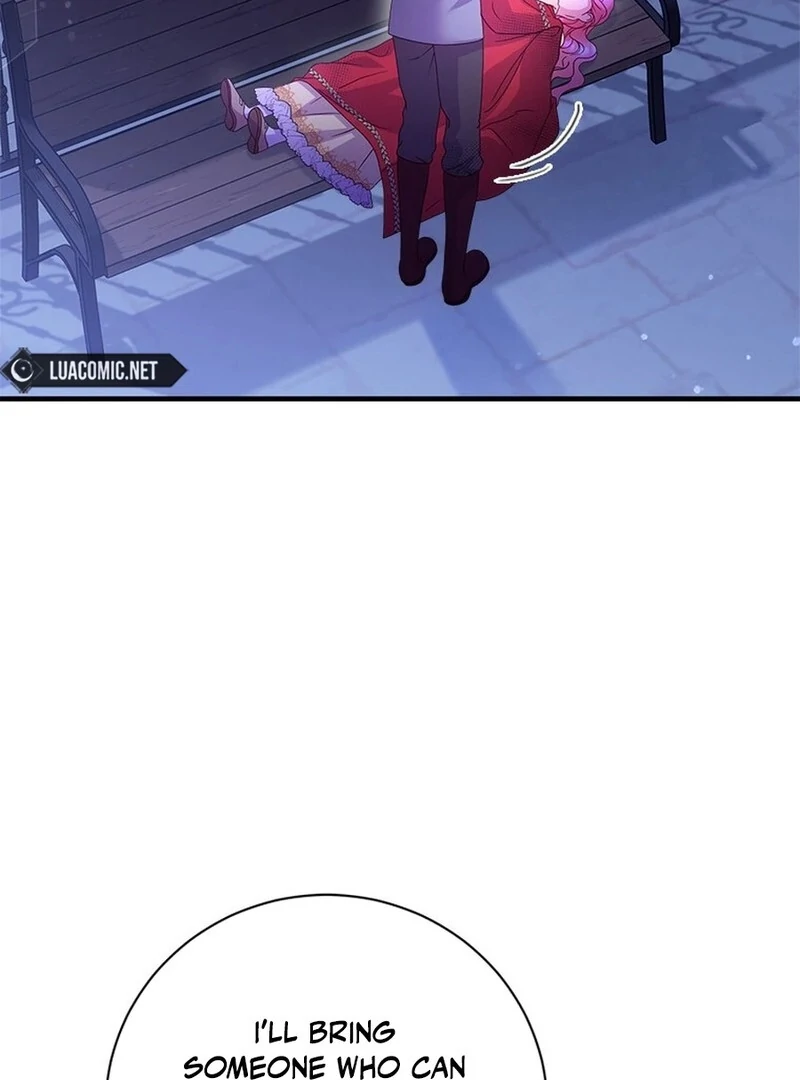 I Took Away the Tyrant’s Virginity Chapter 50 - Page 45