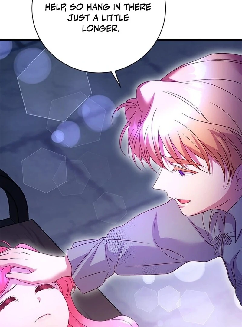 I Took Away the Tyrant’s Virginity Chapter 50 - Page 46