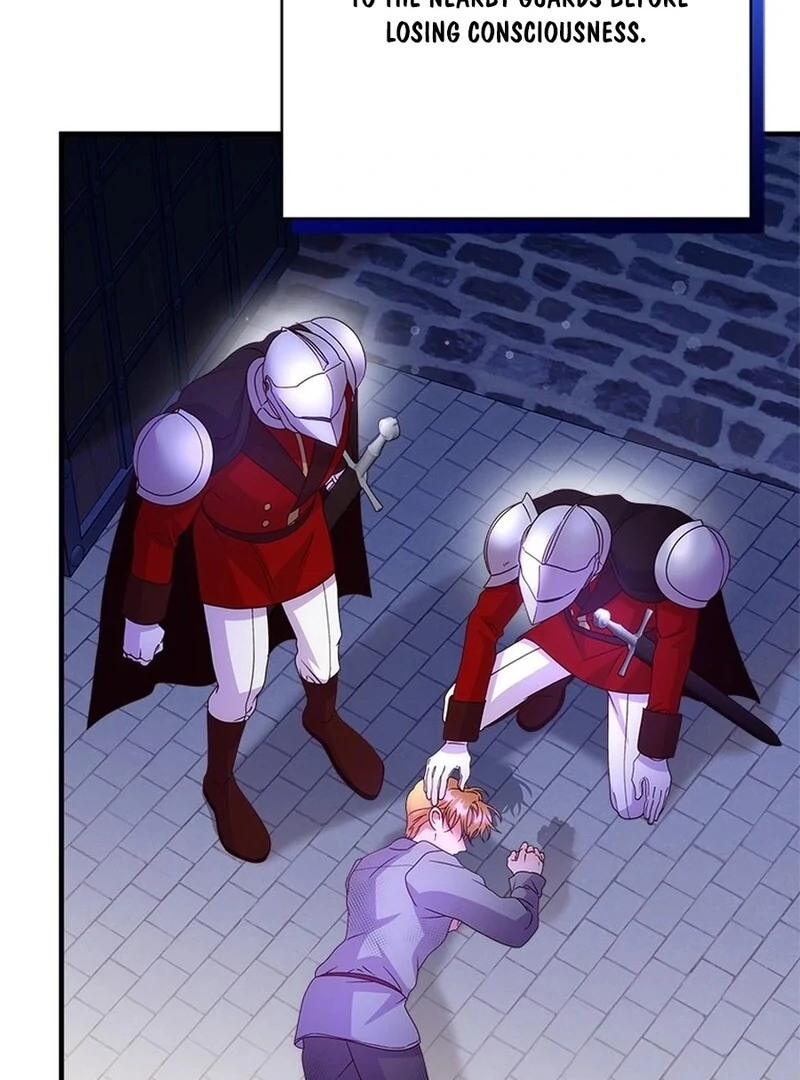 I Took Away the Tyrant’s Virginity Chapter 50 - Page 50