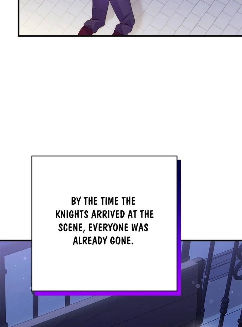 I Took Away the Tyrant’s Virginity Chapter 50 - Page 51