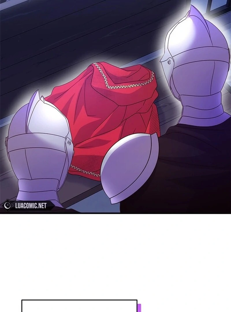 I Took Away the Tyrant’s Virginity Chapter 50 - Page 52
