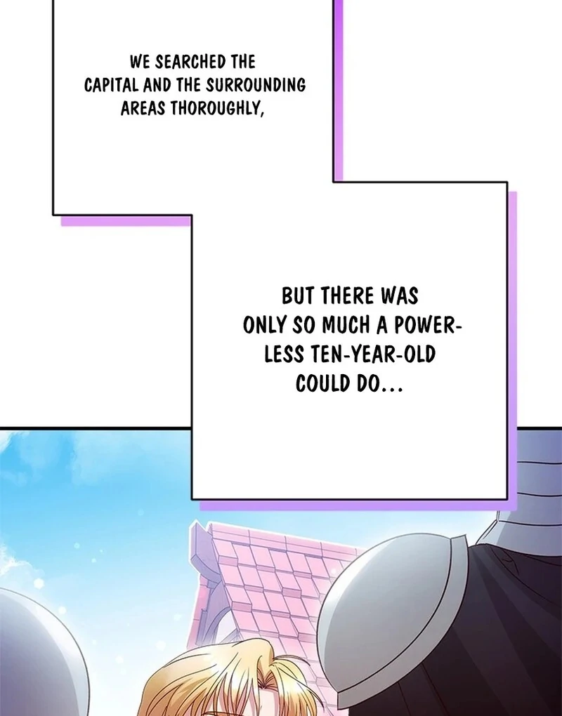 I Took Away the Tyrant’s Virginity Chapter 50 - Page 53