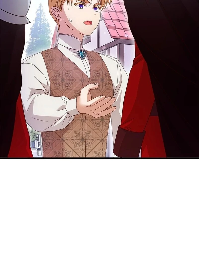 I Took Away the Tyrant’s Virginity Chapter 50 - Page 54