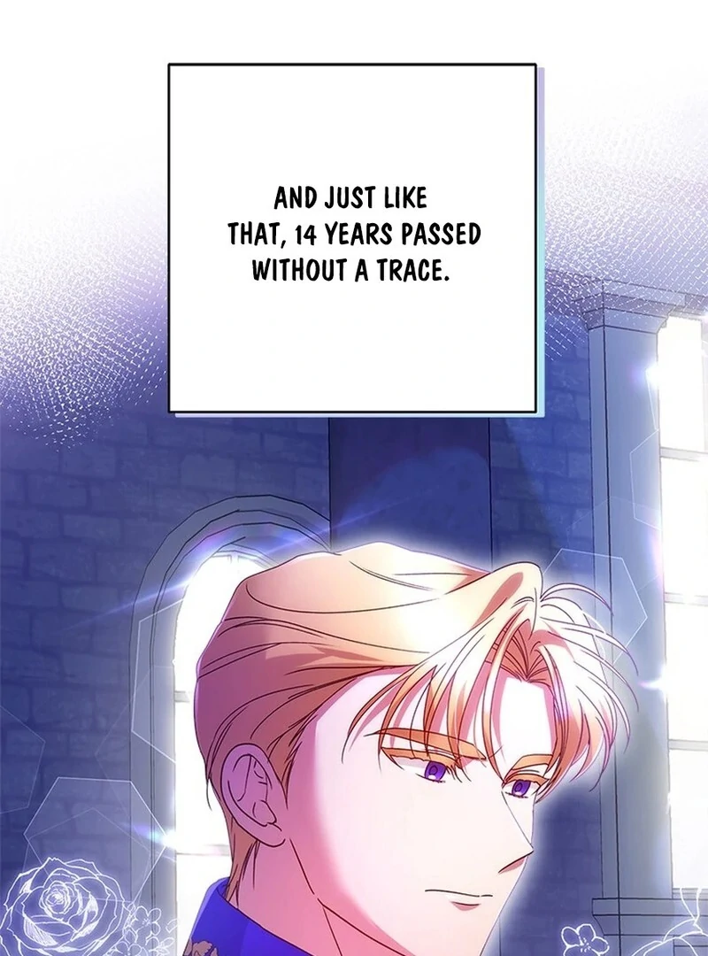 I Took Away the Tyrant’s Virginity Chapter 50 - Page 55
