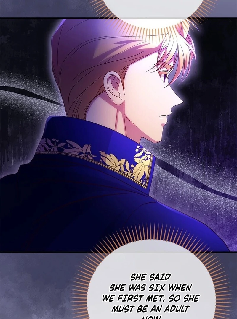 I Took Away the Tyrant’s Virginity Chapter 50 - Page 59