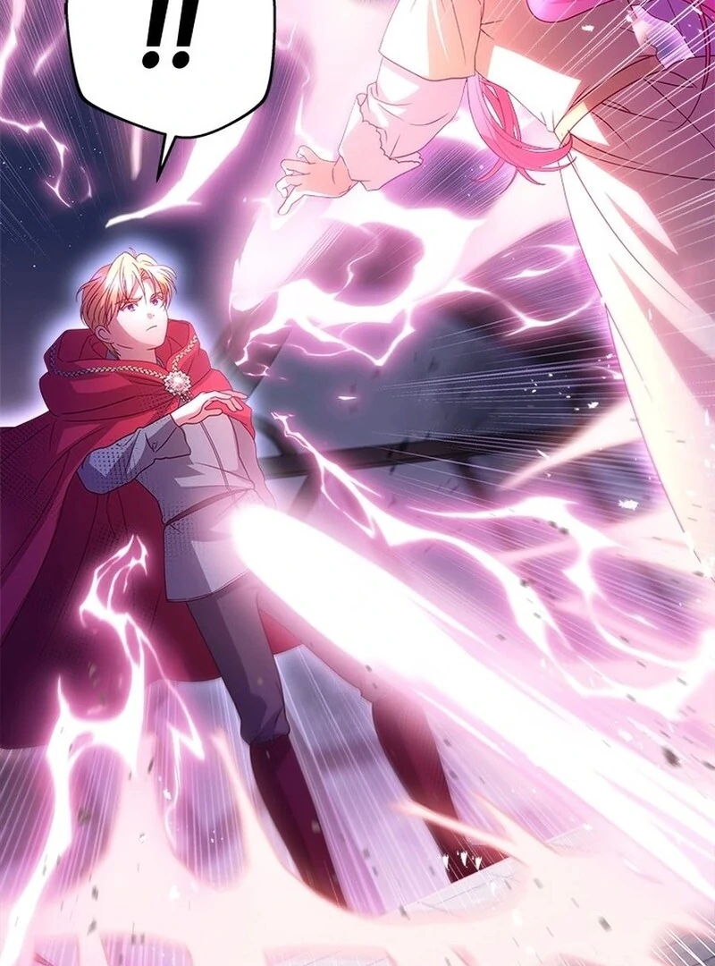 I Took Away the Tyrant’s Virginity Chapter 50 - Page 8