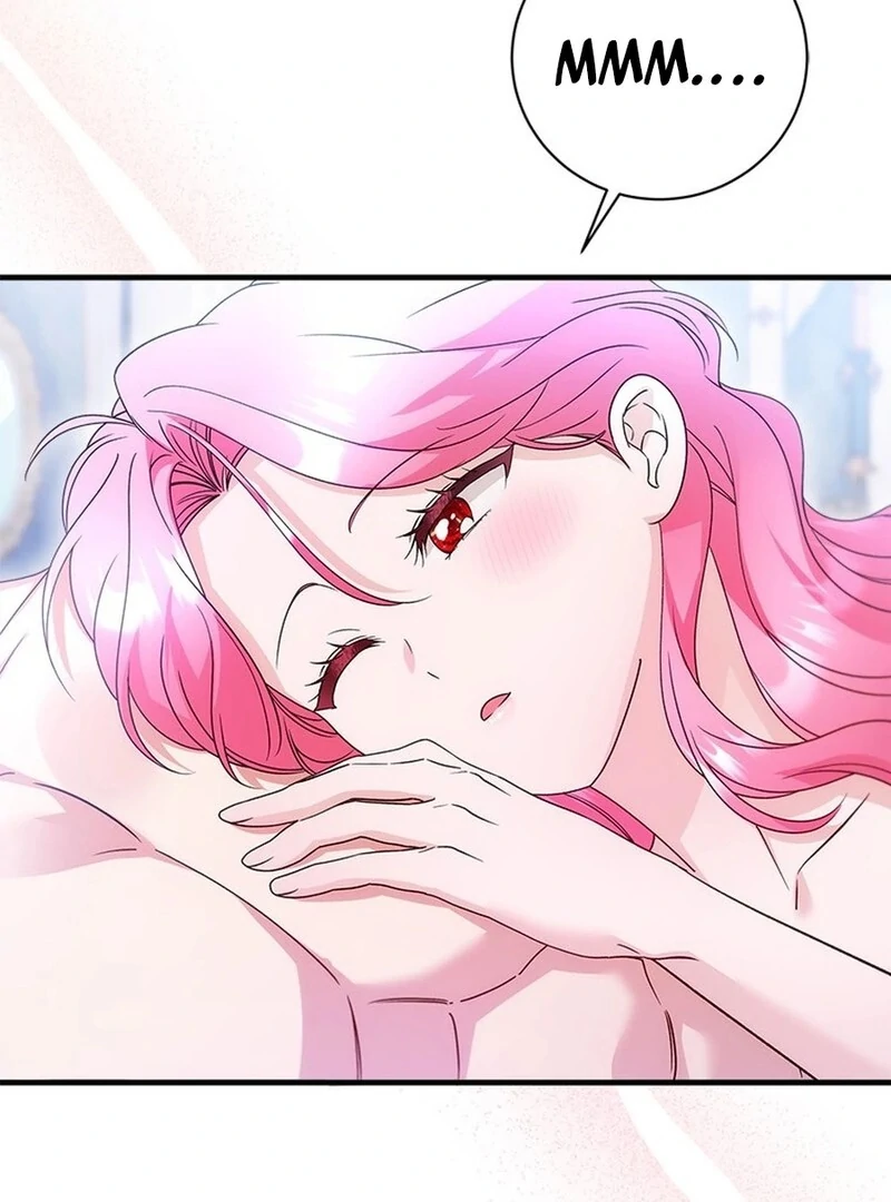I Took Away the Tyrant’s Virginity Chapter 50 - Page 79