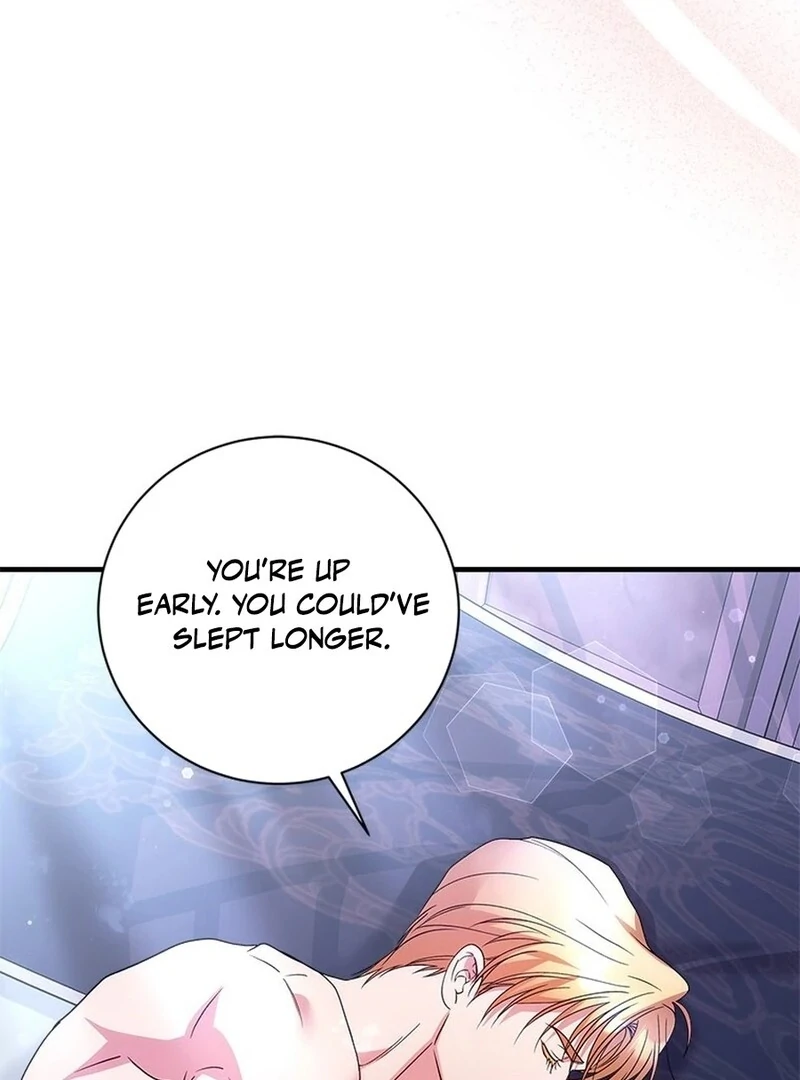 I Took Away the Tyrant’s Virginity Chapter 50 - Page 80