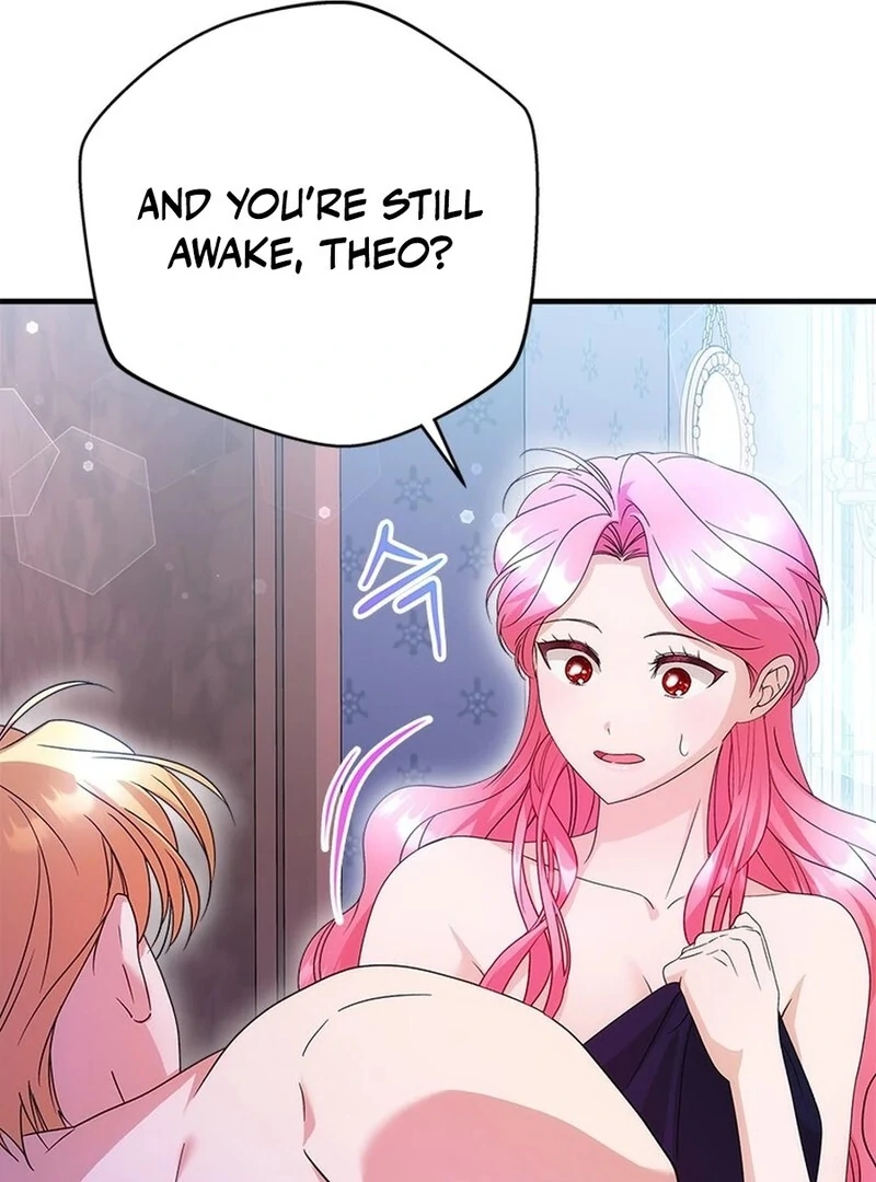 I Took Away the Tyrant’s Virginity Chapter 50 - Page 83