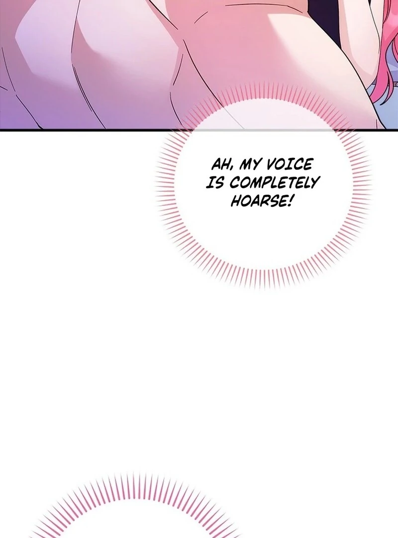 I Took Away the Tyrant’s Virginity Chapter 50 - Page 84