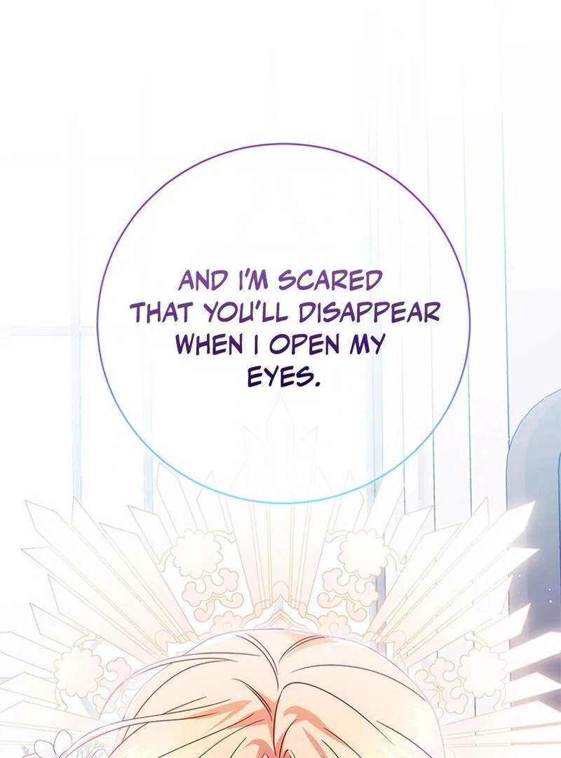 I Took Away the Tyrant’s Virginity Chapter 50 - Page 91