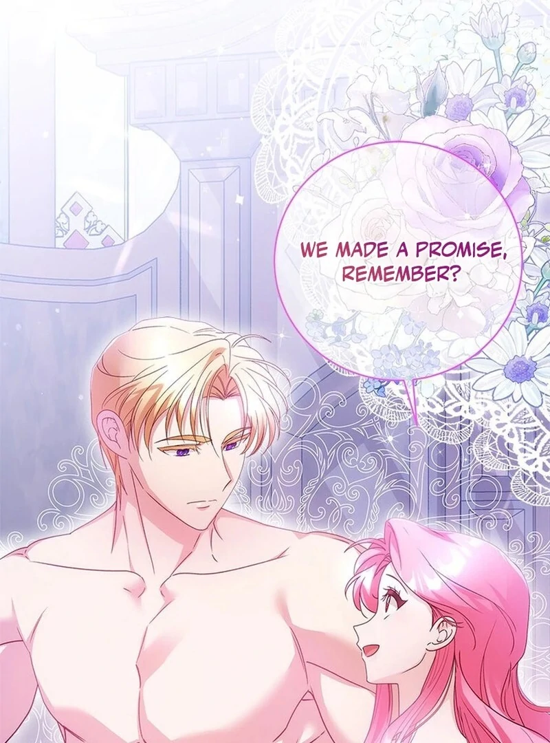 I Took Away the Tyrant’s Virginity Chapter 50 - Page 97