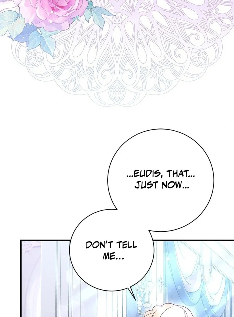 I Took Away the Tyrant’s Virginity Chapter 50 - Page 99