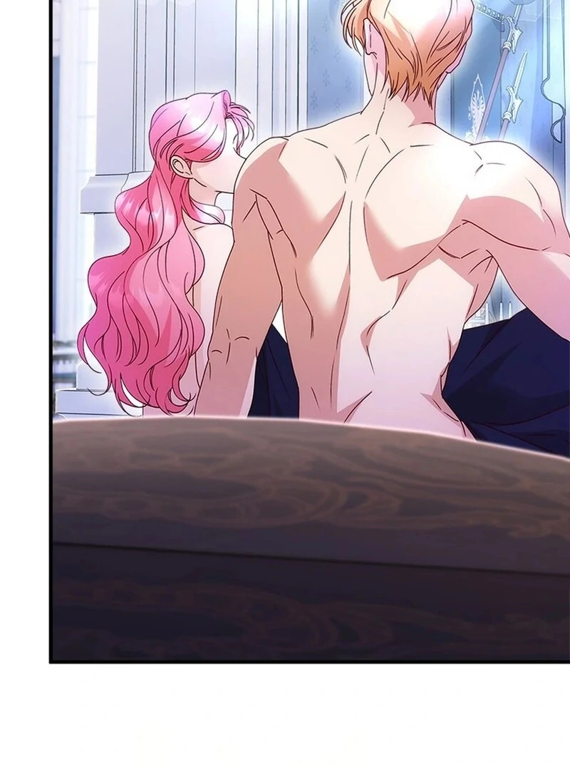 I Took Away the Tyrant’s Virginity Chapter 50 - Page 100