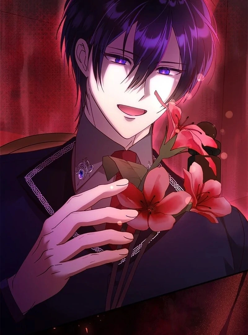 I Took Away the Tyrant’s Virginity Chapter 51 - Page 101