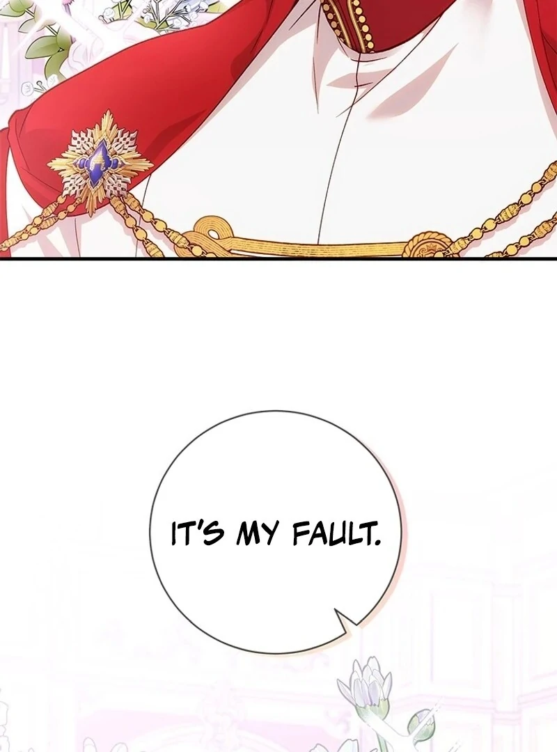 I Took Away the Tyrant’s Virginity Chapter 51 - Page 18