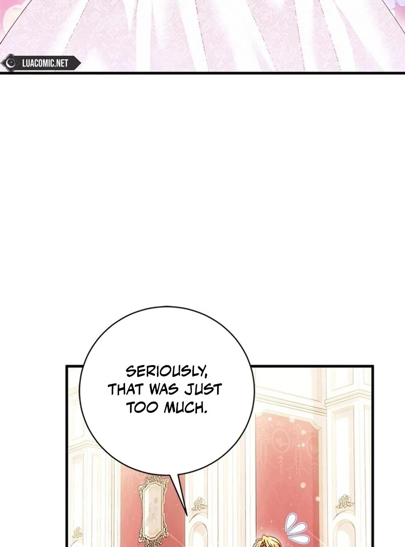I Took Away the Tyrant’s Virginity Chapter 51 - Page 20