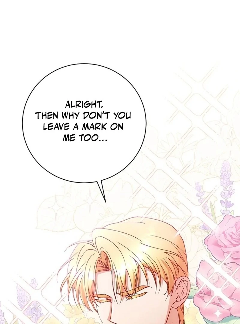 I Took Away the Tyrant’s Virginity Chapter 51 - Page 30