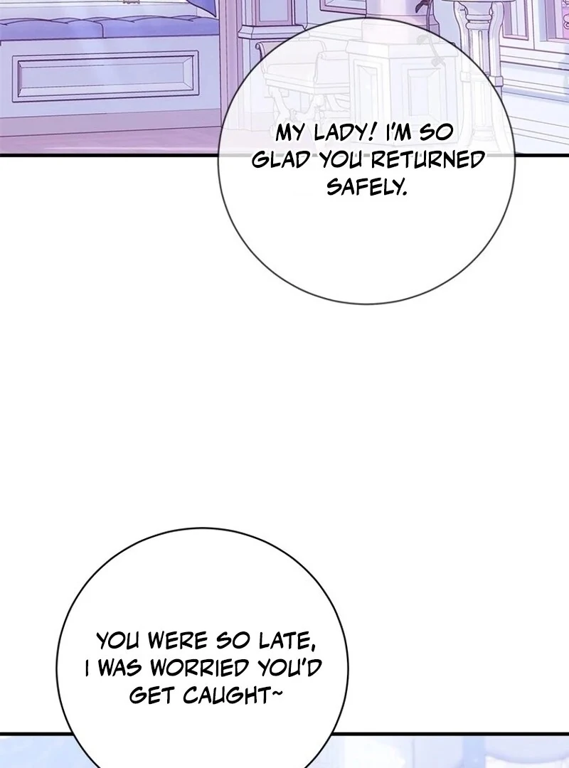 I Took Away the Tyrant’s Virginity Chapter 51 - Page 4