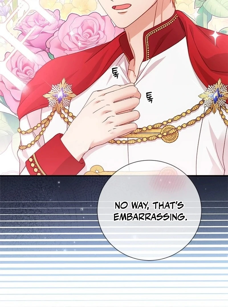 I Took Away the Tyrant’s Virginity Chapter 51 - Page 31