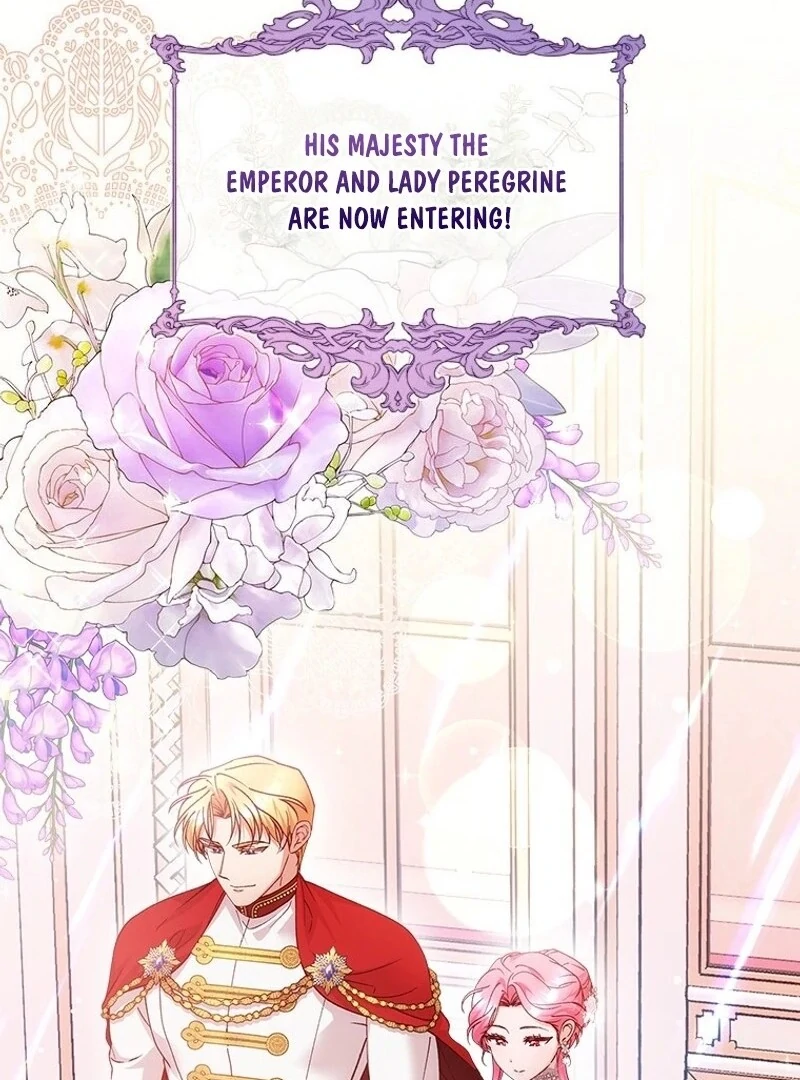 I Took Away the Tyrant’s Virginity Chapter 51 - Page 34