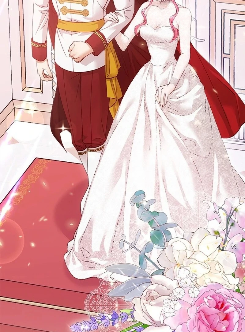 I Took Away the Tyrant’s Virginity Chapter 51 - Page 35