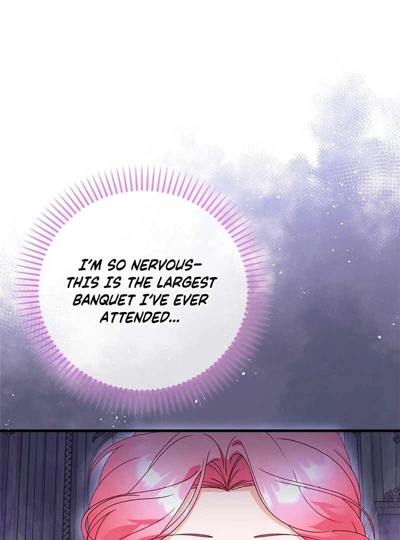 I Took Away the Tyrant’s Virginity Chapter 51 - Page 38