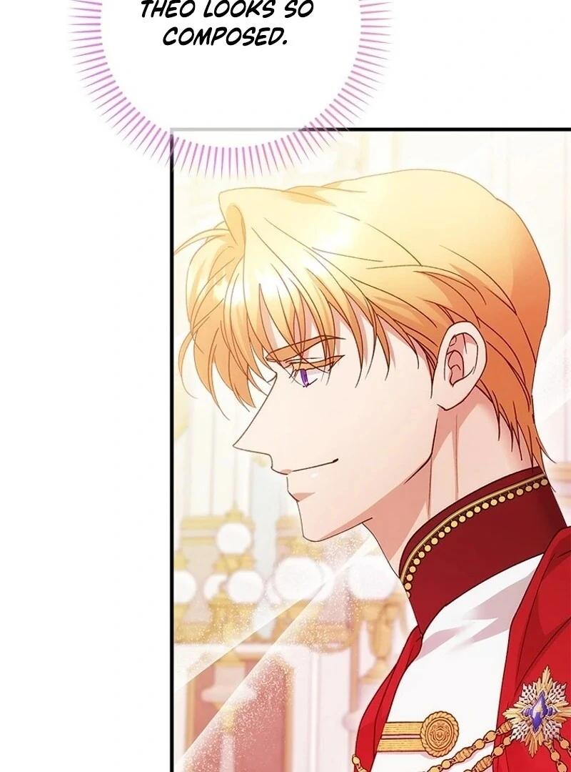 I Took Away the Tyrant’s Virginity Chapter 51 - Page 40