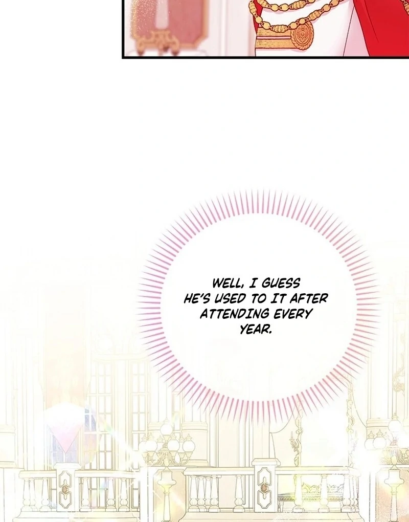 I Took Away the Tyrant’s Virginity Chapter 51 - Page 41