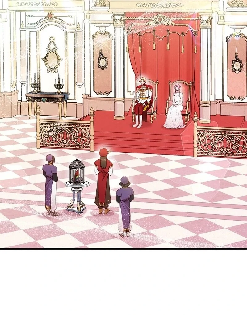 I Took Away the Tyrant’s Virginity Chapter 51 - Page 42