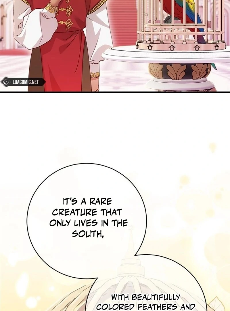 I Took Away the Tyrant’s Virginity Chapter 51 - Page 44