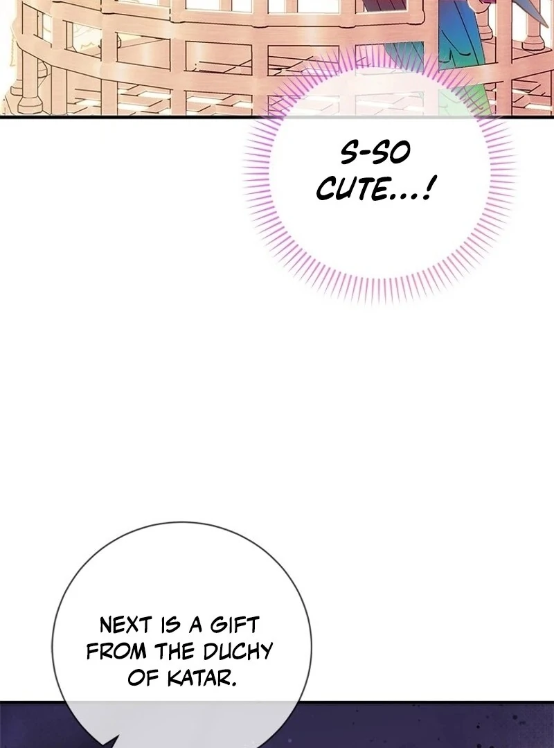 I Took Away the Tyrant’s Virginity Chapter 51 - Page 46
