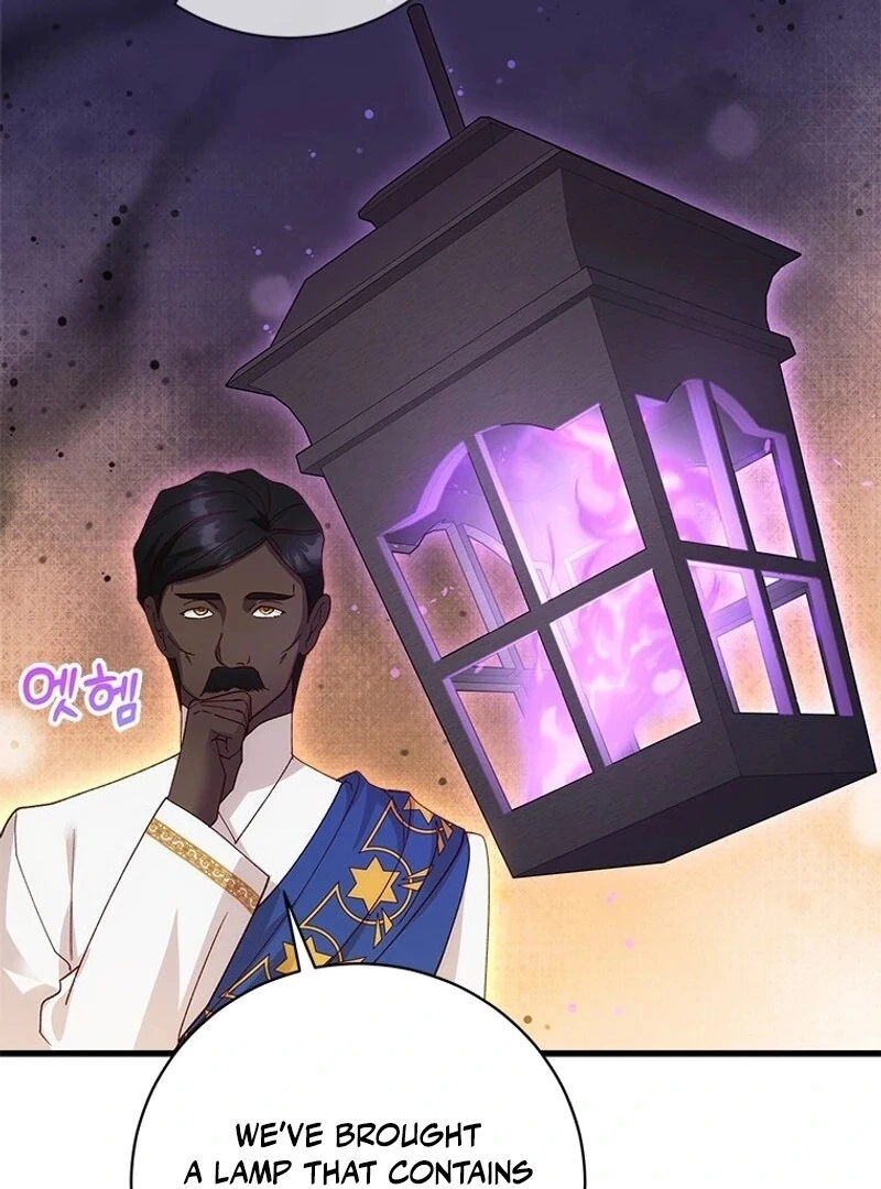 I Took Away the Tyrant’s Virginity Chapter 51 - Page 47