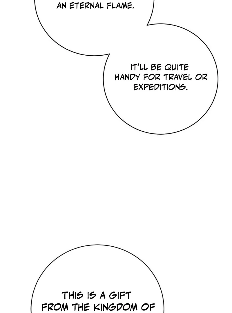 I Took Away the Tyrant’s Virginity Chapter 51 - Page 48