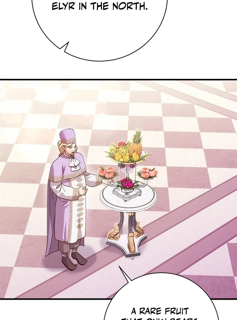 I Took Away the Tyrant’s Virginity Chapter 51 - Page 49