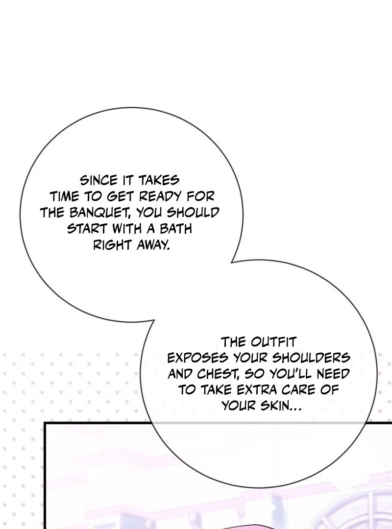 I Took Away the Tyrant’s Virginity Chapter 51 - Page 6