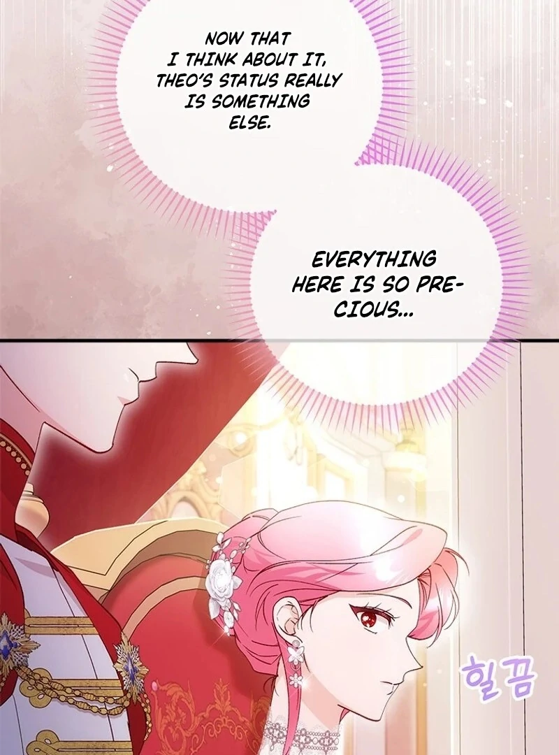 I Took Away the Tyrant’s Virginity Chapter 51 - Page 51