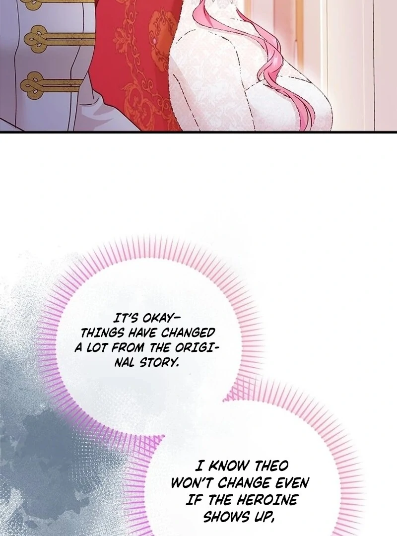 I Took Away the Tyrant’s Virginity Chapter 51 - Page 52