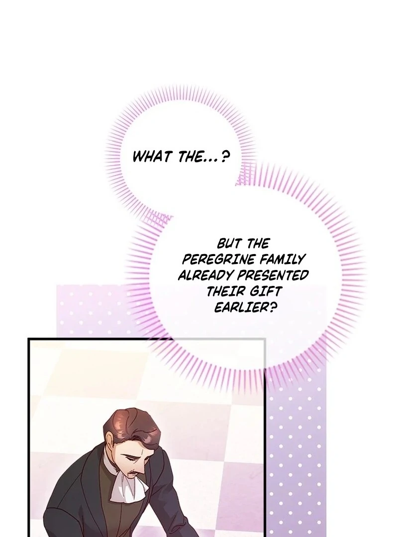 I Took Away the Tyrant’s Virginity Chapter 51 - Page 60