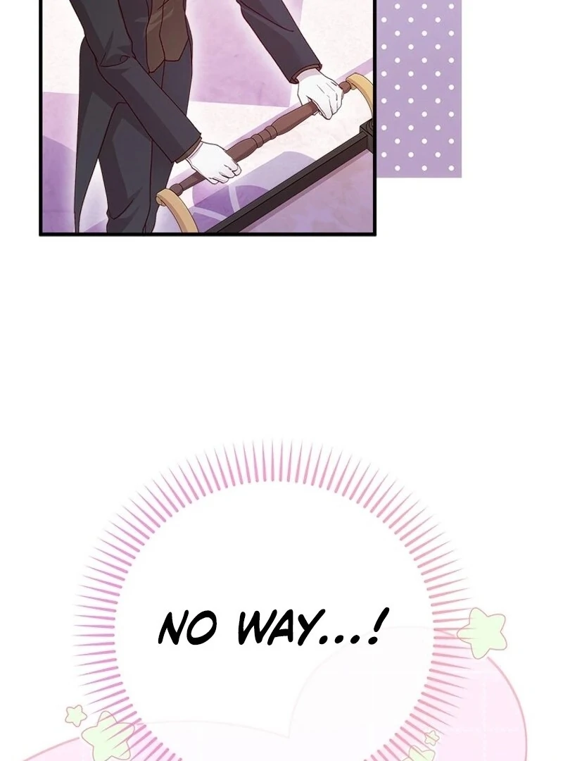 I Took Away the Tyrant’s Virginity Chapter 51 - Page 61