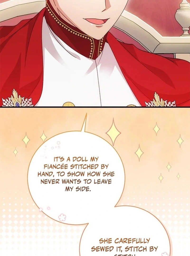 I Took Away the Tyrant’s Virginity Chapter 51 - Page 66