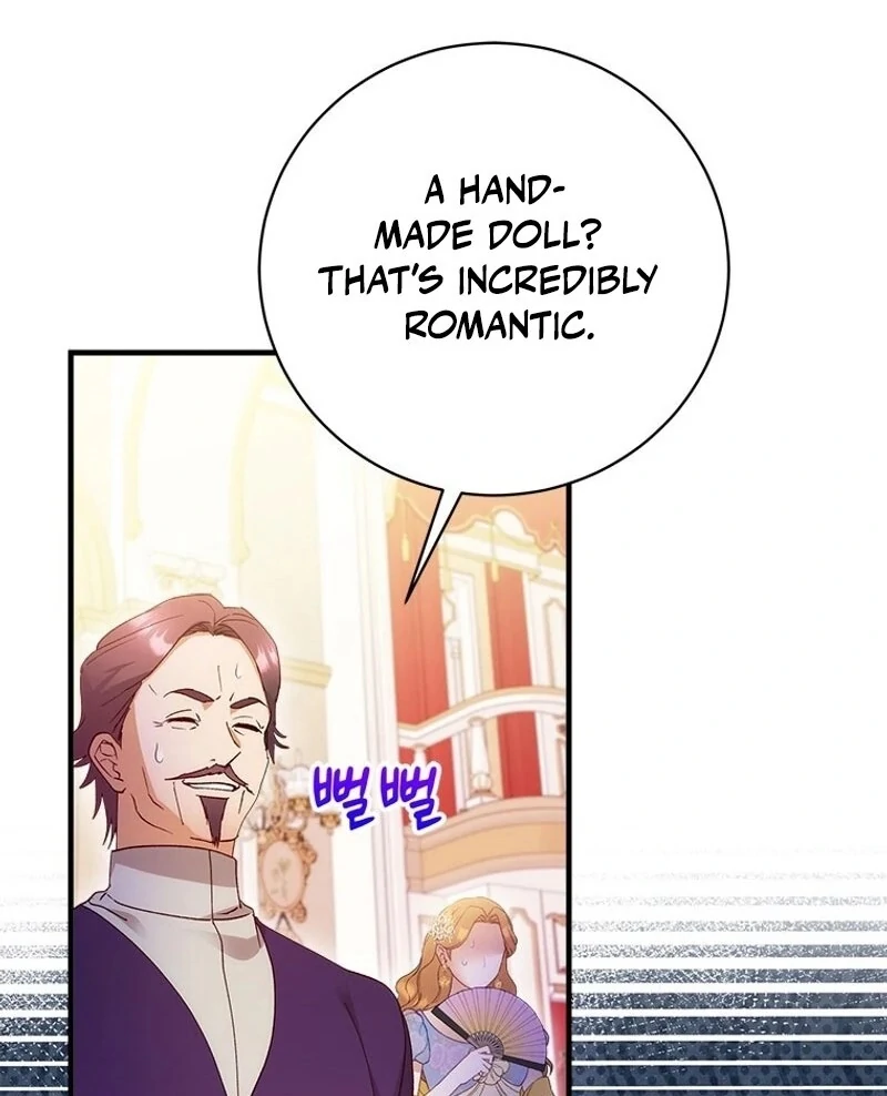 I Took Away the Tyrant’s Virginity Chapter 51 - Page 69